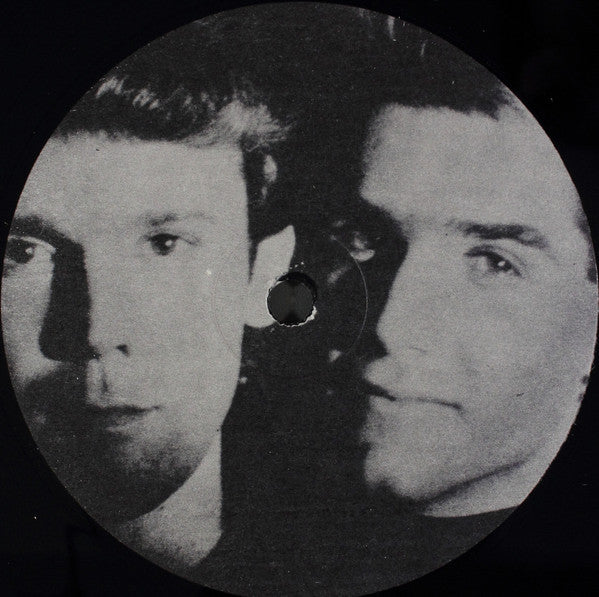And Then Featuring Tom Carabba : Landslide / Why Can't I (12")