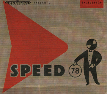 Speed 78 : Skiffle (CD, Album)