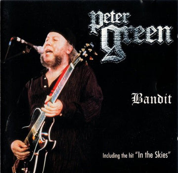 Peter Green (2) : Bandit (CD, Comp)