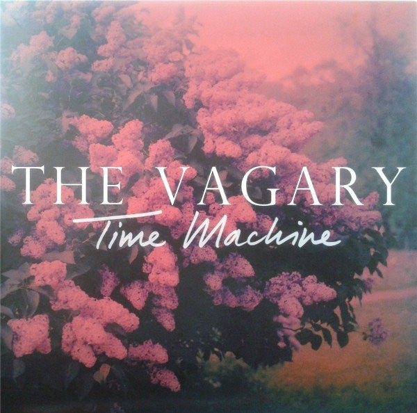 The Vagary : Time Machine / Come Back (7", Single)