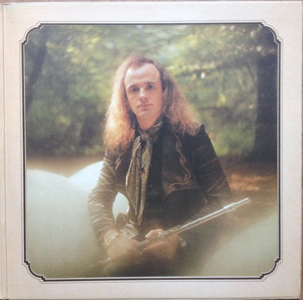 Thijs van Leer : Introspection Album 1 & 2 (2xLP, Album, Comp)