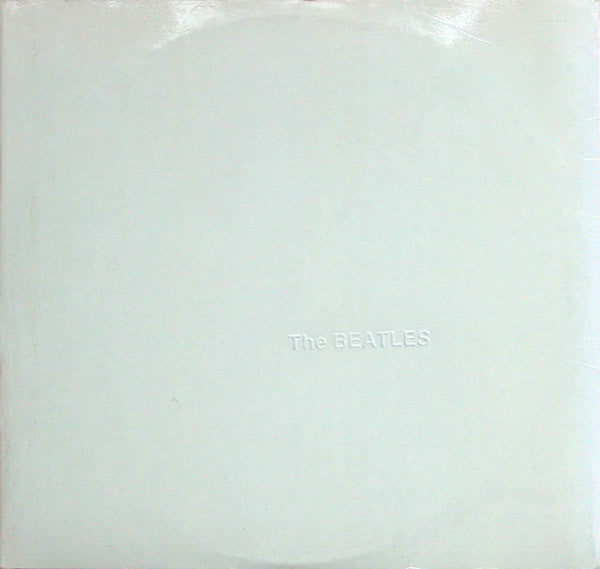 The Beatles : The Beatles (2xLP, Album, RE, RM)