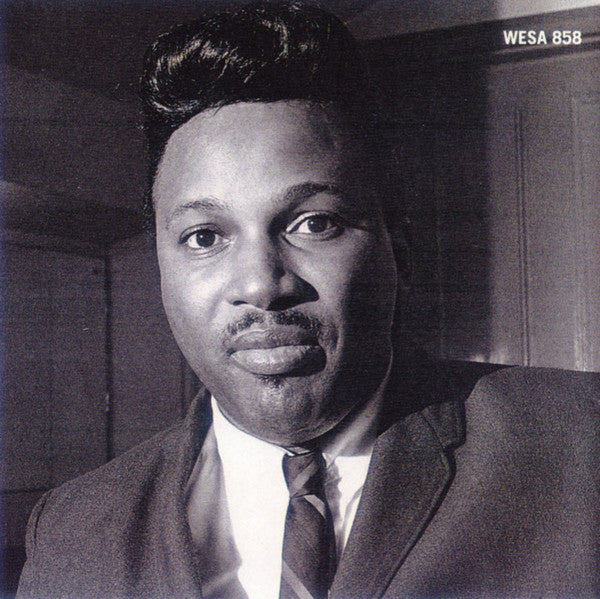 Otis Rush : Good 'Un's (The Classic Cobra Recordings 1956-1958) (CD, Comp)