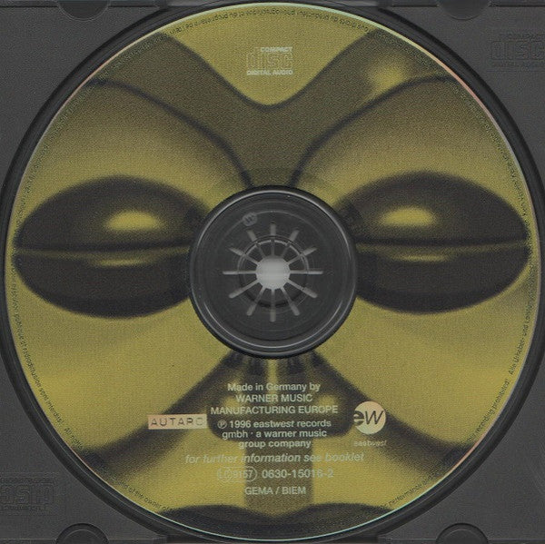 Aktion Direkt : Stumpf (CD, Album)