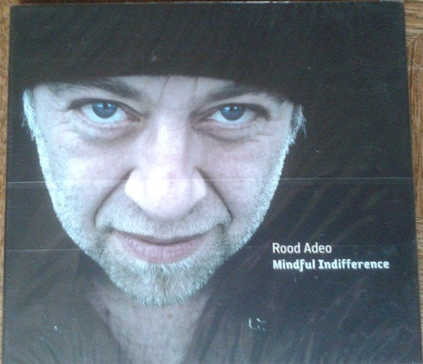 Rood : Mindful Indifference (CD, Album)