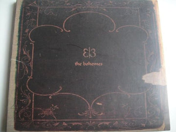 The Bohemes : To The Ears Of The Night (CD)