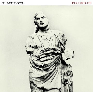 Fucked Up : Glass Boys (2xLP, Album, Ltd)