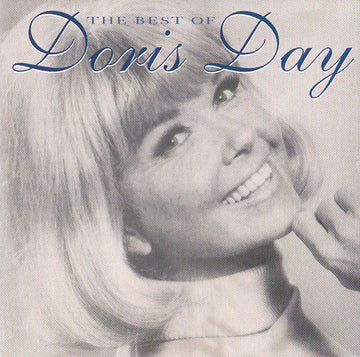 Doris Day : The Best Of Doris Day (CD, Comp)