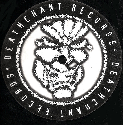 Hellfish : Turntable Savage (12")