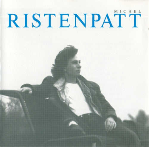 Michel Ristenpatt : Conflicts (CD)
