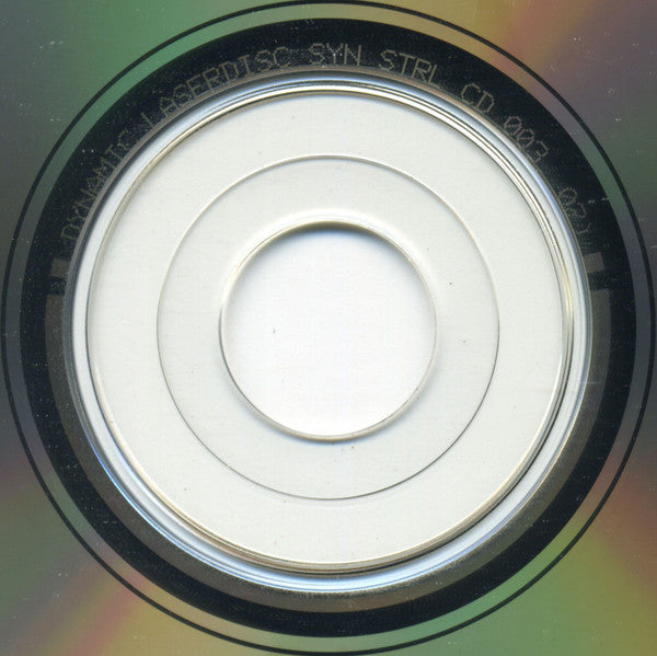 Michel Ristenpatt : Conflicts (CD)