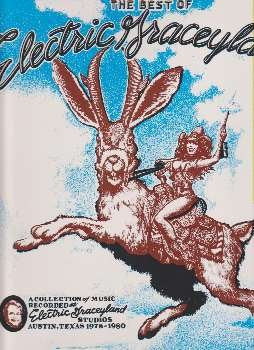Various : The Best Of Electric Graceyland (LP)