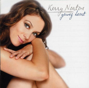 Kerry Norton : Young Heart (CD, Album, Copy Prot.)