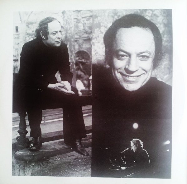 Charles Dumont : Charles Dumont (2xLP, Comp, Gat)