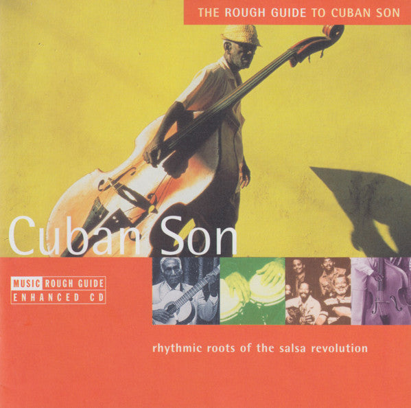 Various : The Rough Guide To Cuban Son (CD, Comp)