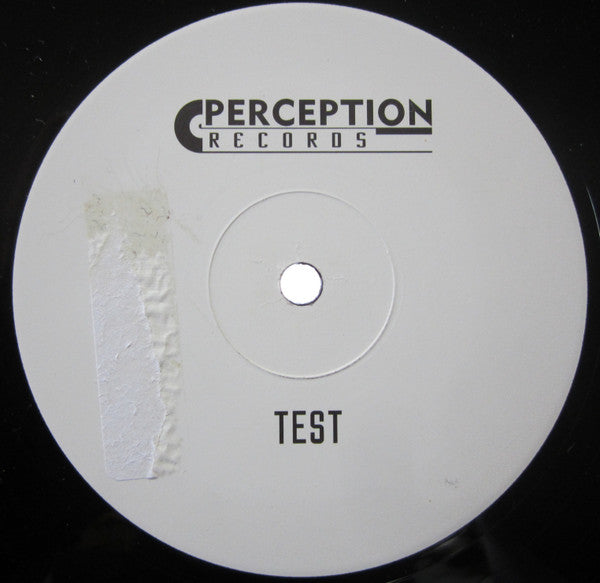 Lenny Fontana Presents Freeman (4) : Time To Get Down (12", TP)