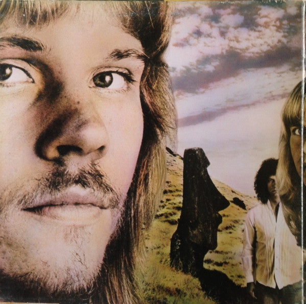 Styx : Pieces Of Eight (LP, Album, Gat)