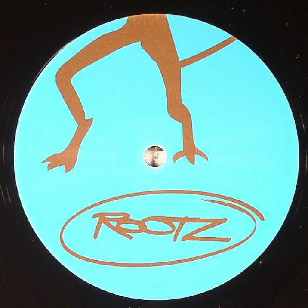 Olav Basoski : Elektrik (12")