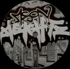 Meon : 1st EP (12")