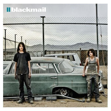 Blackmail (2) : II (CD, Album)