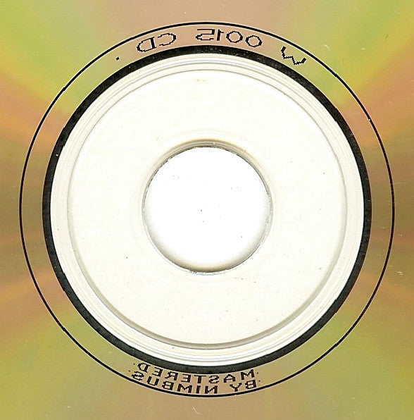 R.E.M. : Losing My Religion (CD, Single)