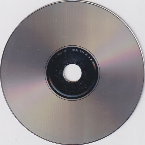 Various : Amor De Mis Amores 2: Ritmo De La Noche (CD, Album, Comp)