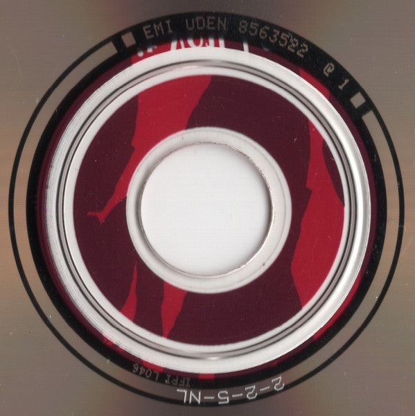 Eternal (2) : Before The Rain (CD, Album)