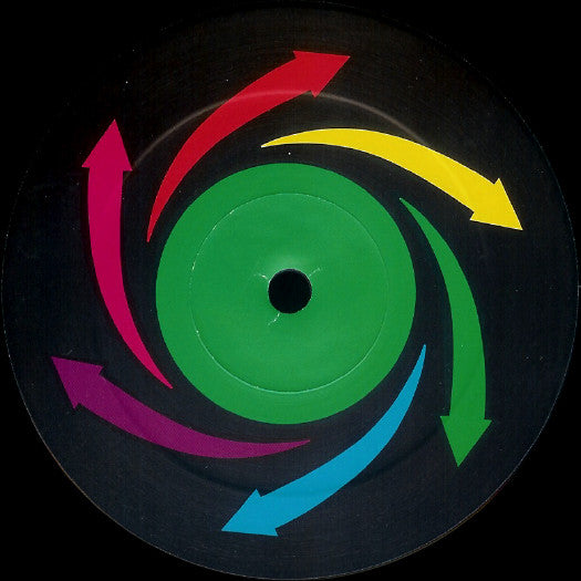 Degrees Of Motion Featuring Biti* : Do You Want It Right Now (12")