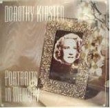 Dorothy Kirsten : Portraits In Memory (CD)