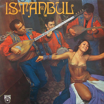 Istanbul* : Istanbul (LP)