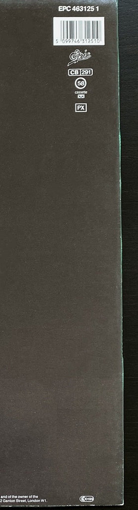 Miami Sound Machine : Anything For You (LP, Album)