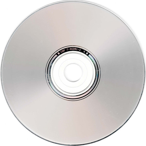 Stevie Nicks : Rock A Little (CD, Album)