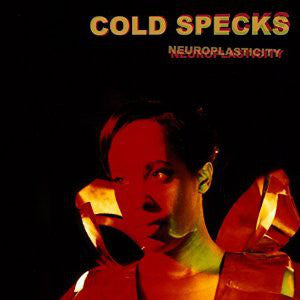 Cold Specks : Neuroplasticity (LP, Album)