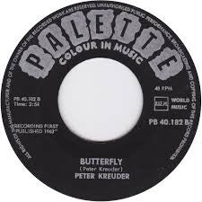 Peter Kreuder : Tokyo 1964 (7", Single)