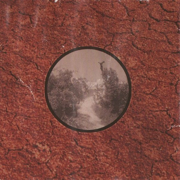 The Circumcised : Bitter Way (CD, Album)