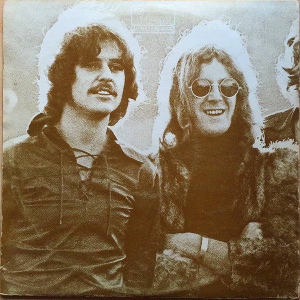 Spooky Tooth : Spooky Two (LP, Album, Bro)