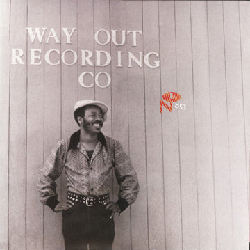 Various : Eccentric Soul: The Way Out Label (3xLP, Comp)