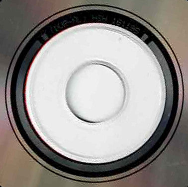 Infuus Met Chocolademelk : Het Is Maar Eén Keer Carnaval (Lions Zingen Voor Cliniclowns) (CD, Maxi)