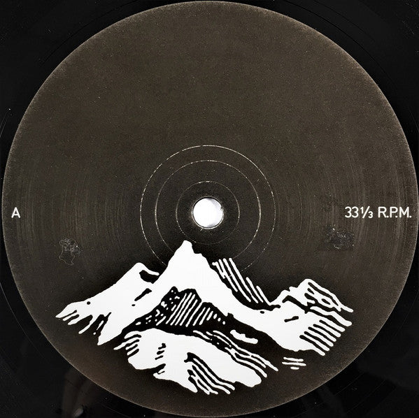 Kate Wax : Pleasure Zone EP (12", EP)