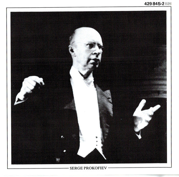 Sergei Prokofiev, Camille Saint-Saëns, Benjamin Britten : Peter En De Wolf / Het Carnaval Der Dieren / Jonge Mensen Voor Het Concertpodium (CD, Comp, RE, RM)