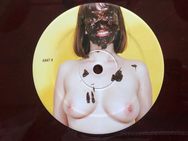 De Raggende Manne : Het Is Niet Wat Je Denkt, Het Is Veel Erger (12", Bro)