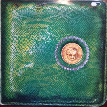 Alice Cooper : Billion Dollar Babies (LP, Album, Emb)