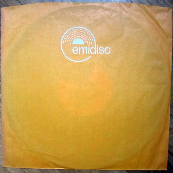 Pink Floyd : Relics (LP, Comp)