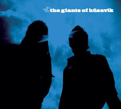 The Giants Of Húsavík : In A Cabin With The Giants Of Húsavík (CD, Album)