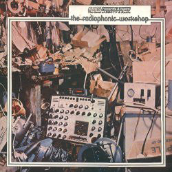 BBC Radiophonic Workshop : The Radiophonic Workshop (LP, No )