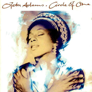 Oleta Adams : Circle Of One (CD, Album)