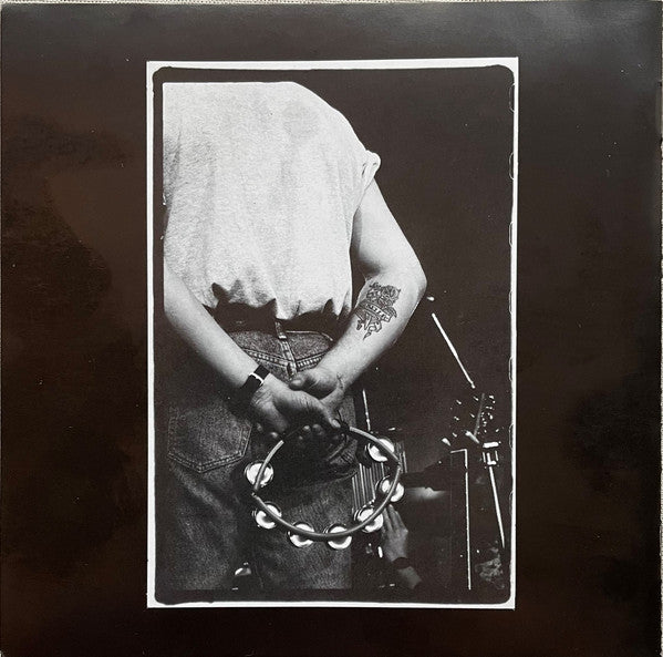 Golden Earring : The Complete Naked Truth (2xCD, Album, S/Edition, Ver)