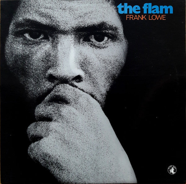 Frank Lowe : The Flam (LP, Album, RE)