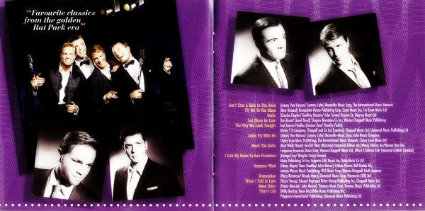 Westlife : ....Allow Us To Be Frank (CD, Album)