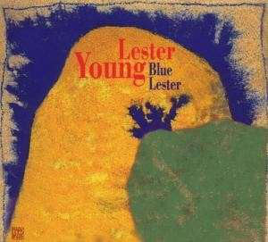 Lester Young : Blue Lester (CD, Comp)